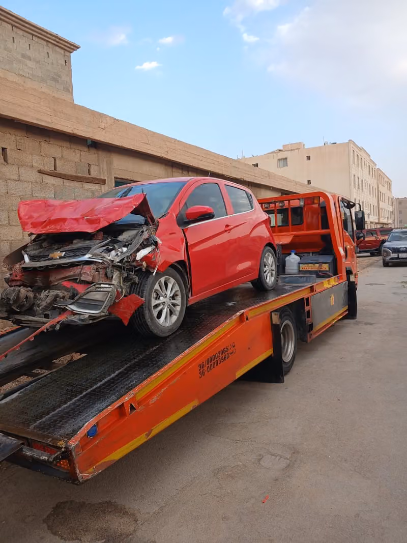 سطحه