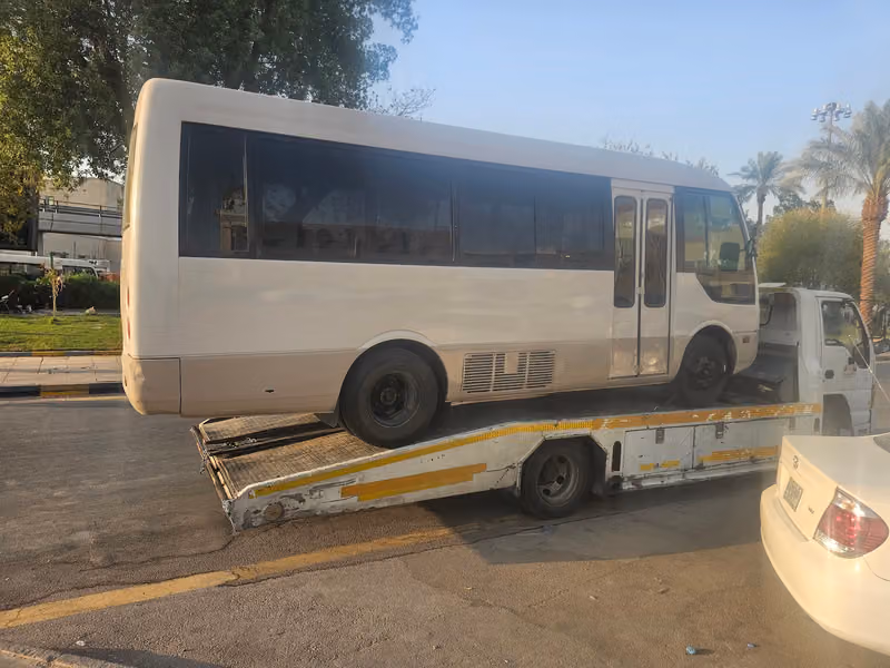 سطحه فاضي المنصورة