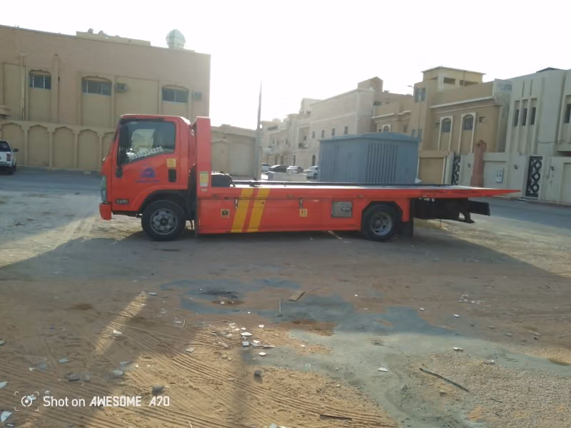 سطحه هدرليك حي الغروب حي الموسى