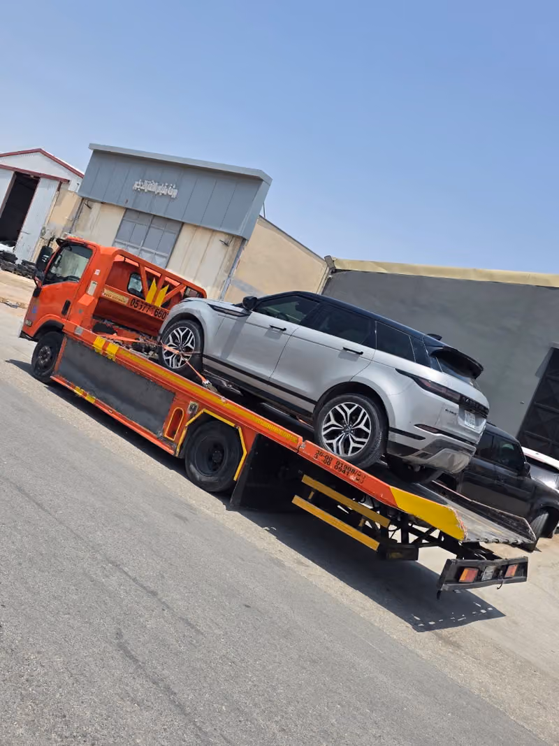 سطحه حي الياسمين
