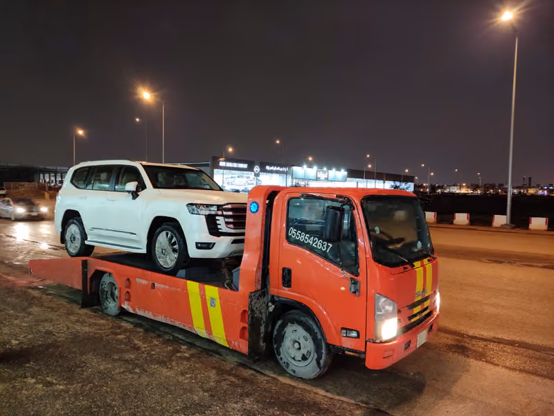 سطحه هيدروليك و عادية شرق الرياض