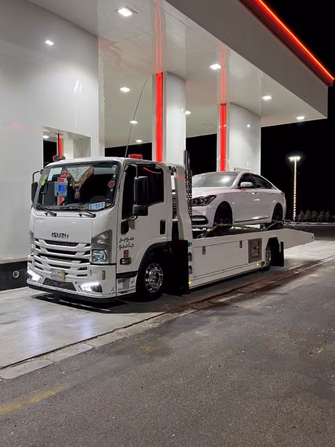 سطحه جميع أحياء الرياض