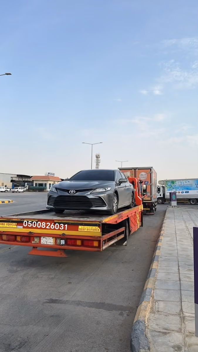 سطحة جميع الوجهات