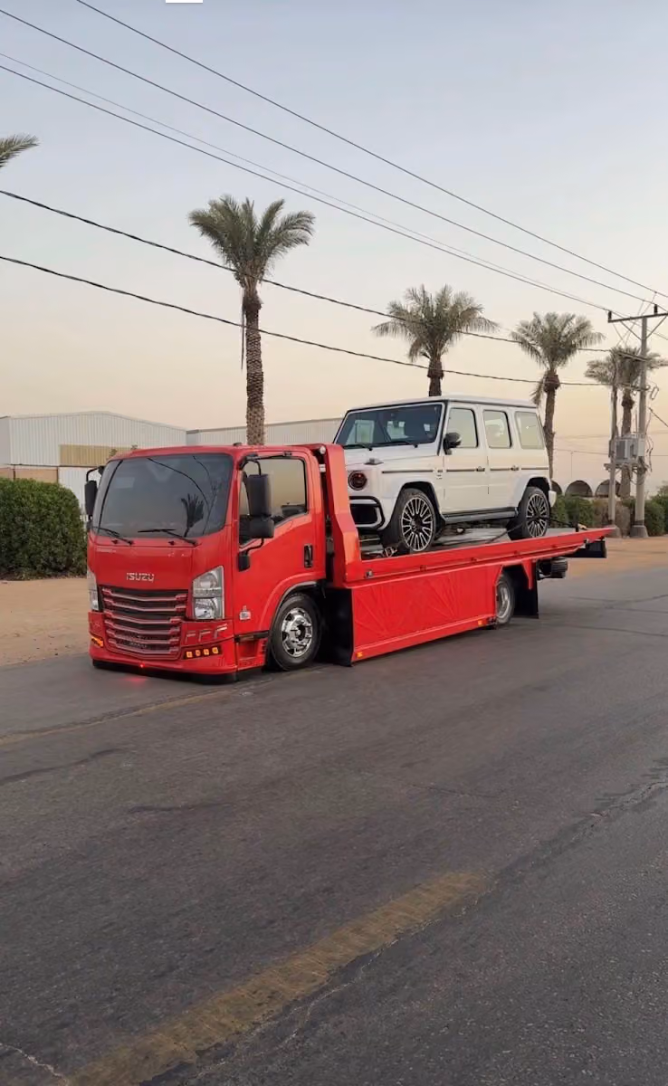 سطحه سعد شمال
