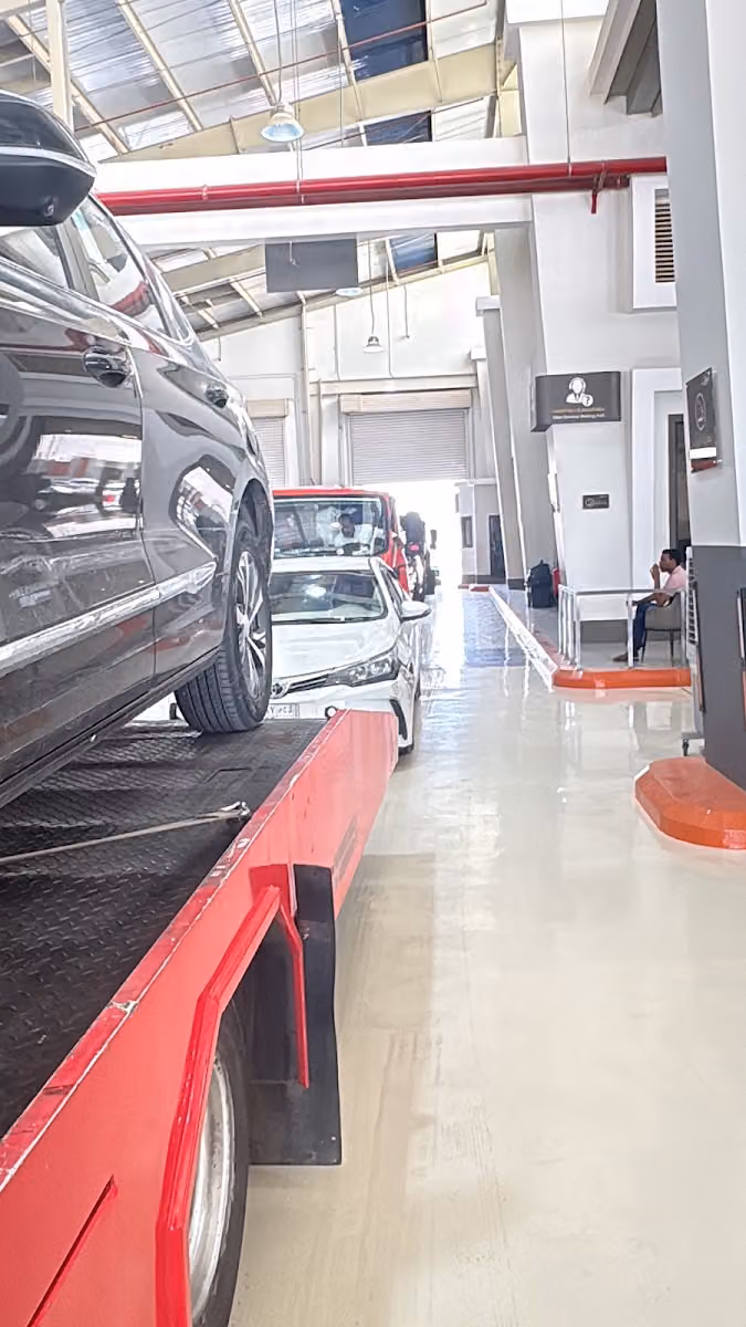 سطحة شمال الرياض