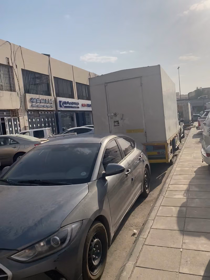 سطحة شمال الرياض