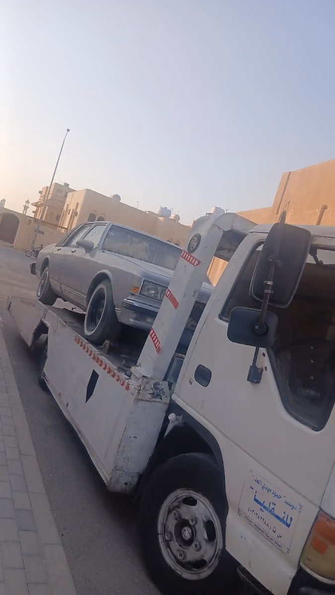 سطحه شرق الرياض