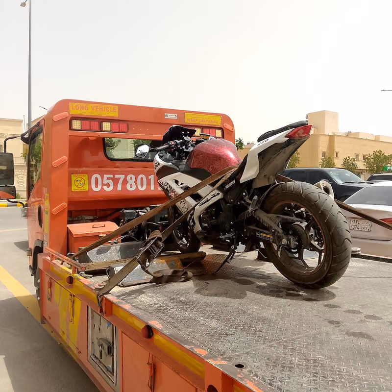 سطحه طويق غرب الرياض
