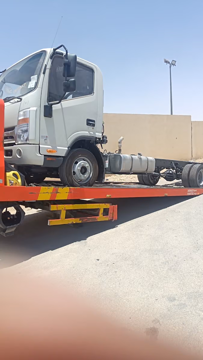 سطحه طويق غرب الرياض