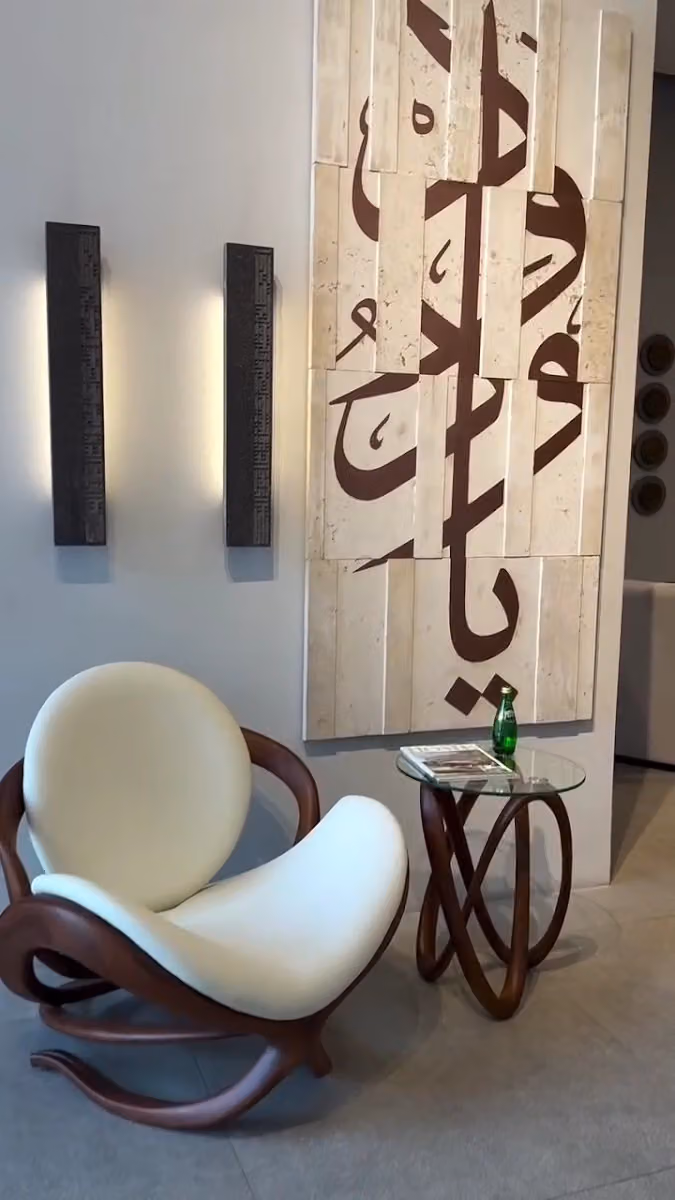 Stones Luxury KSA