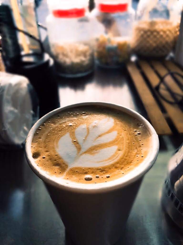 storia cafe