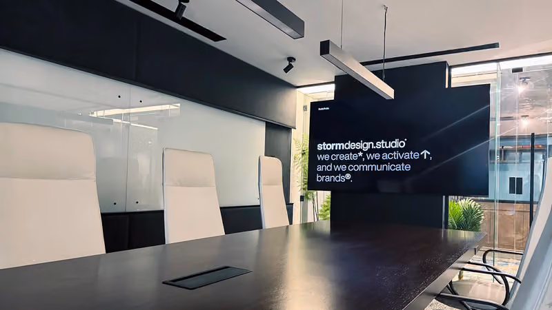 STORM® Design Studio - Marketing Services