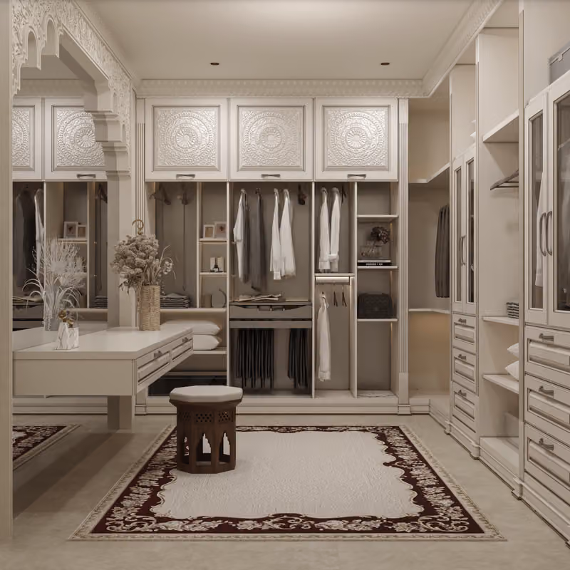 Storm Studio | interior Design | Marketing Agency | وكالة تسويقية وتصميم الديكور