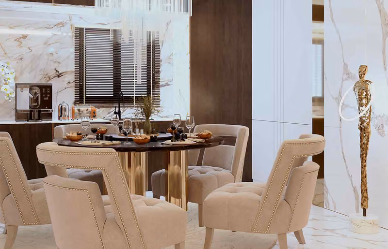 Storm Studio | interior Design | Marketing Agency | وكالة تسويقية وتصميم الديكور
