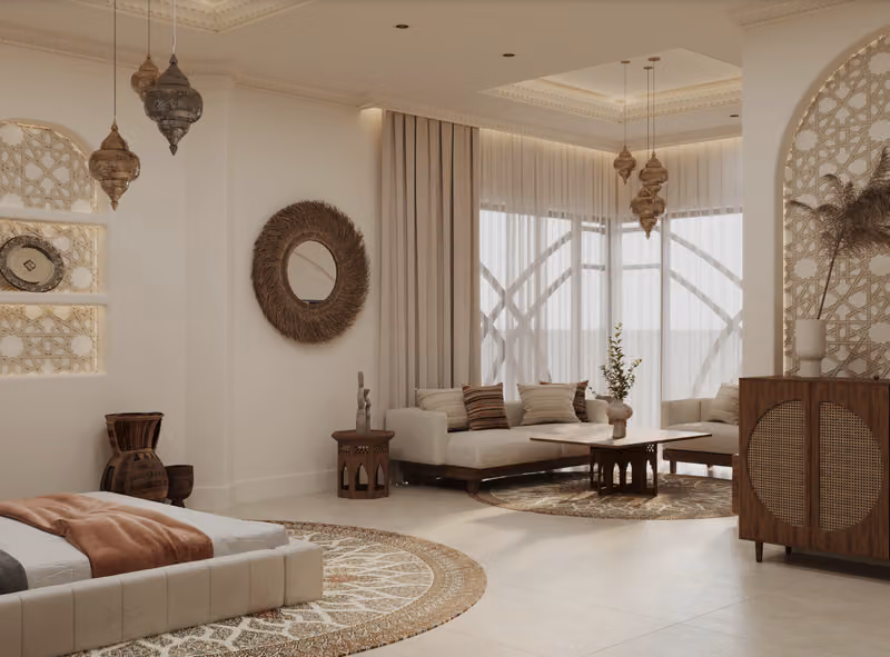 Storm Studio | interior Design | Marketing Agency | وكالة تسويقية وتصميم الديكور
