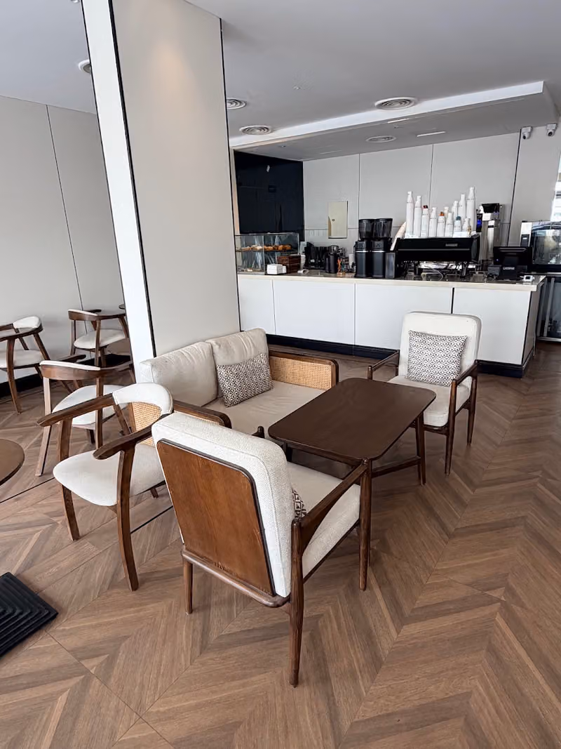 Story Coffee & Bakery