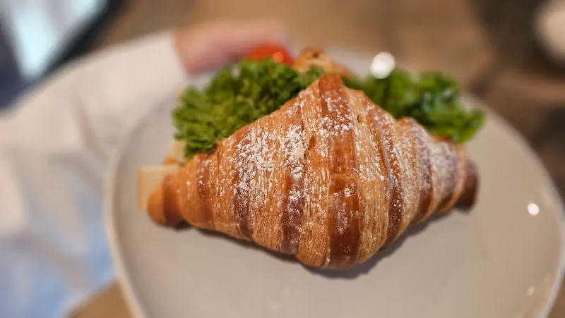 Story Coffee & Bakery
