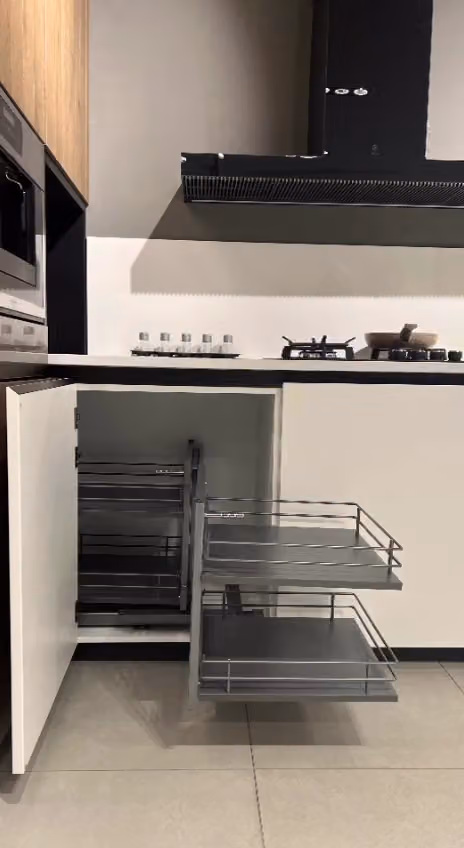 مطابخ ستوزا كوتشيني