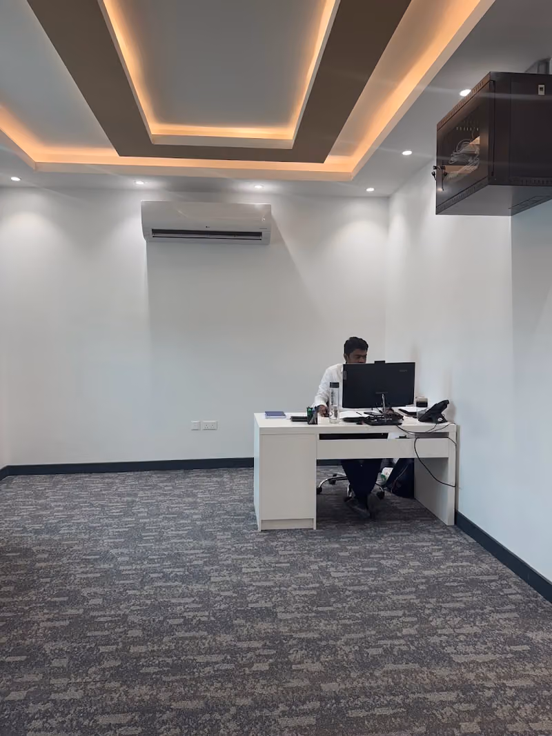 Strategic Structures Contracting (SSC)
