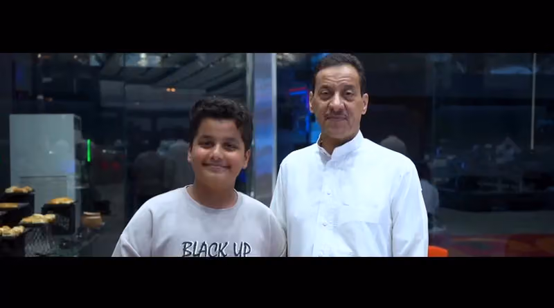 Studio Adhwa alfanoos استوديو اضواء الفانوس