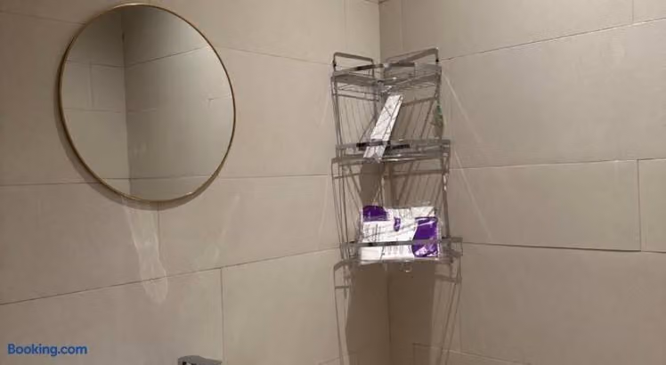 Studio Al Malqa , Prime location, Self Check-in