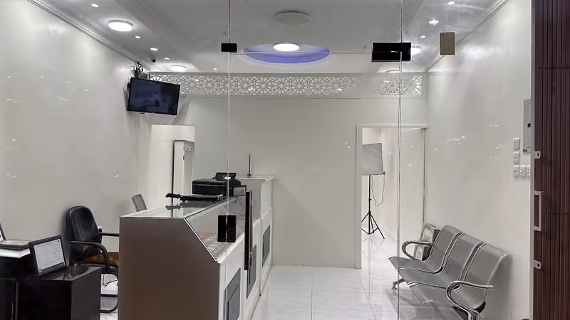Studio Shabab استوديو تصوير شباب