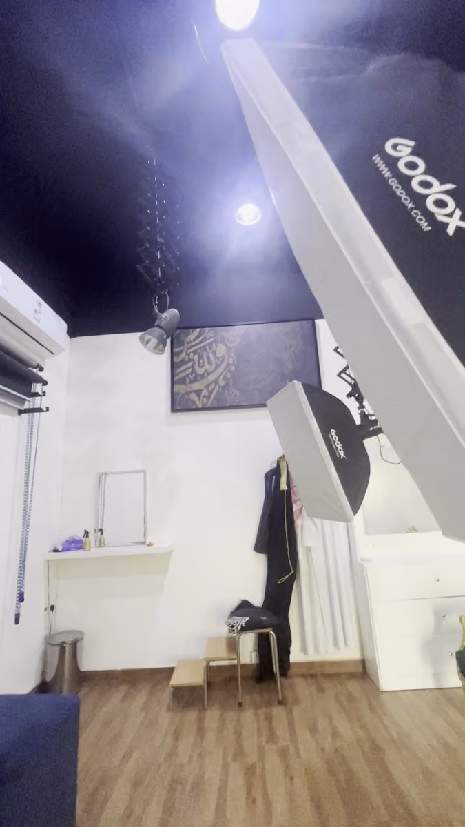 studio