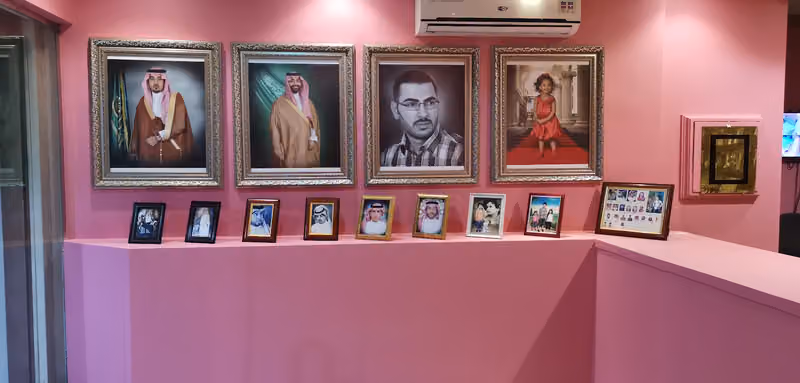 ستوديو فنون البنان للتصوير