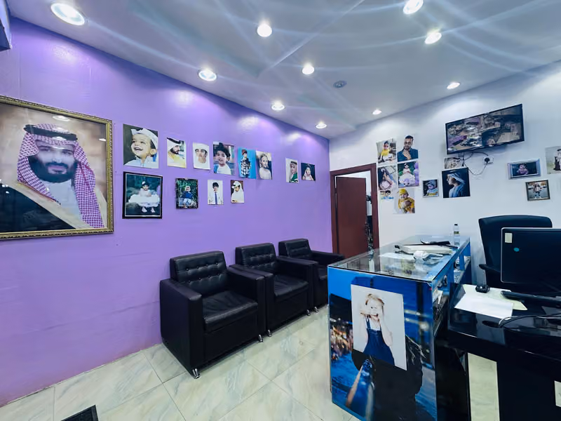 Three Star Studio استوديو تري ستار تصوير