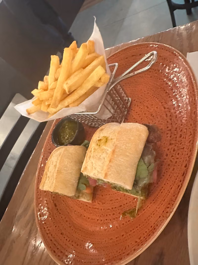 ستيك هاوس