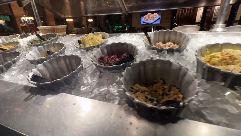 Steak House