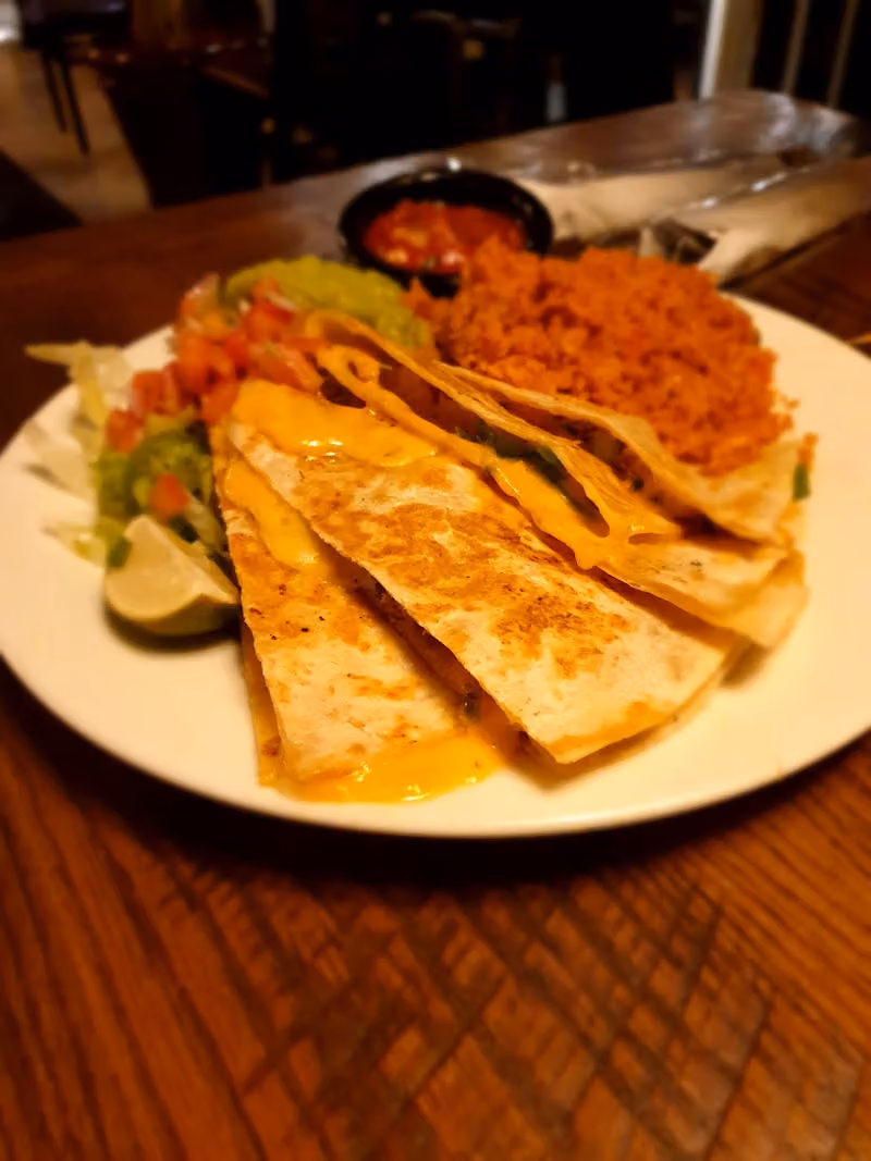 Steak House