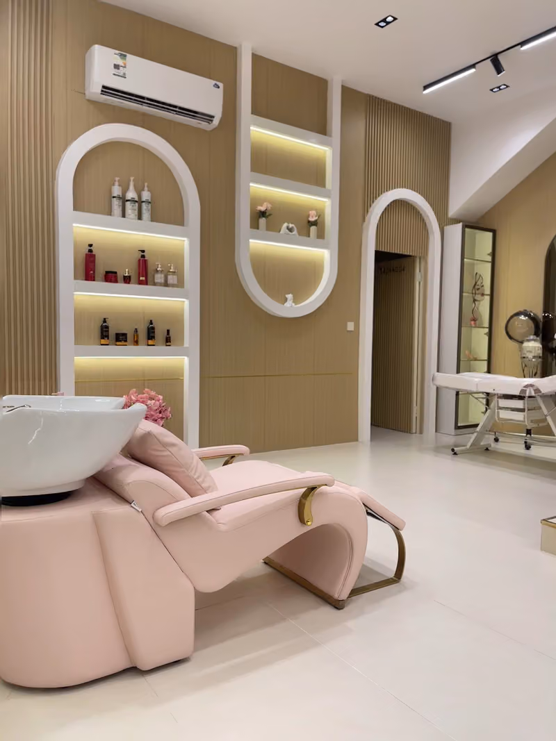 Style O's Beauty Salon