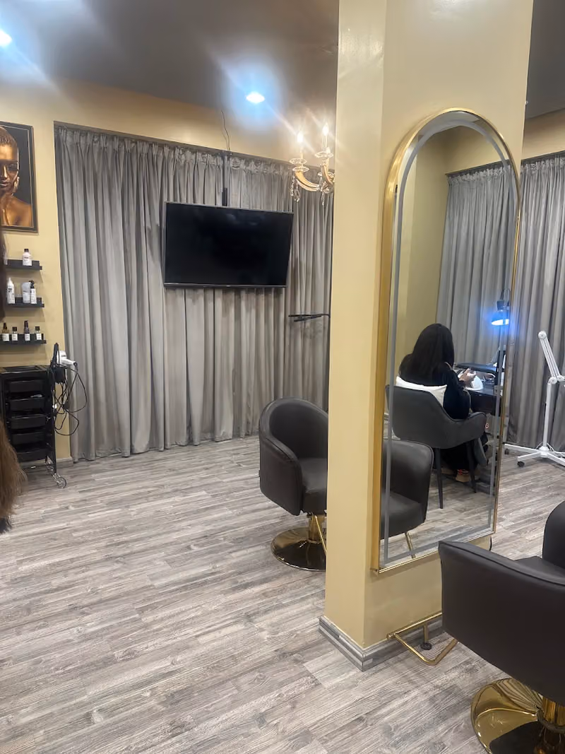 Style O's Beauty Salon