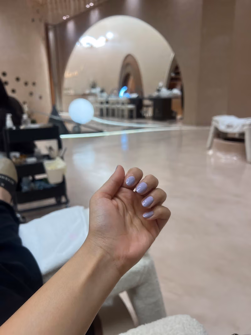 ستيلر بيوتي صالون