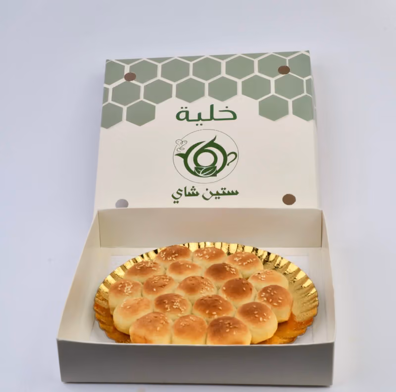 ستين شاي