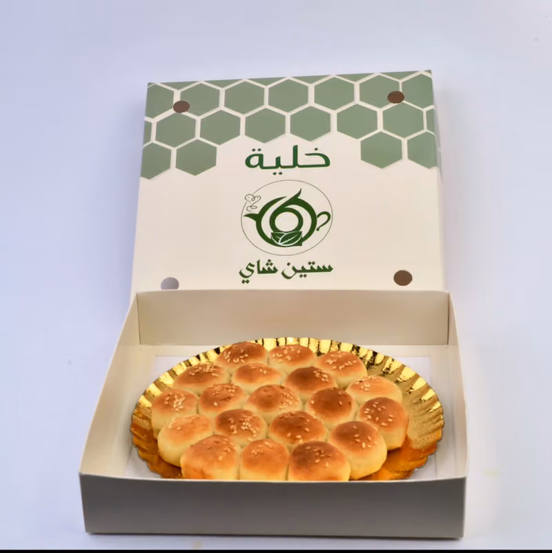 ستين شاي