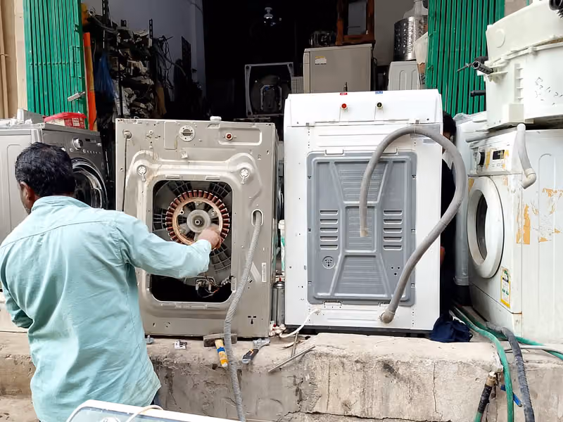 Subhan Ac repair service