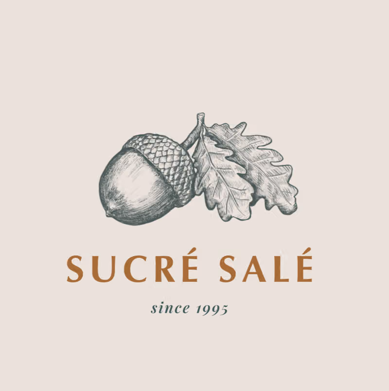 Sucré Salé