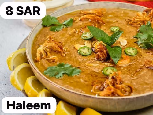 SUFI Restaurant (Pakistani)