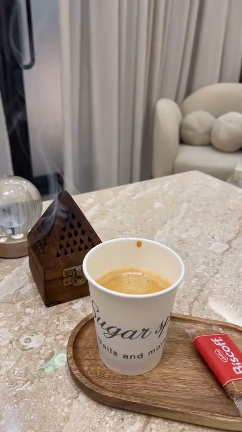 Sugar spa Salon I صالون شوغر سبا