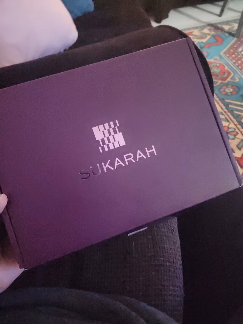 Sukarah | سكره