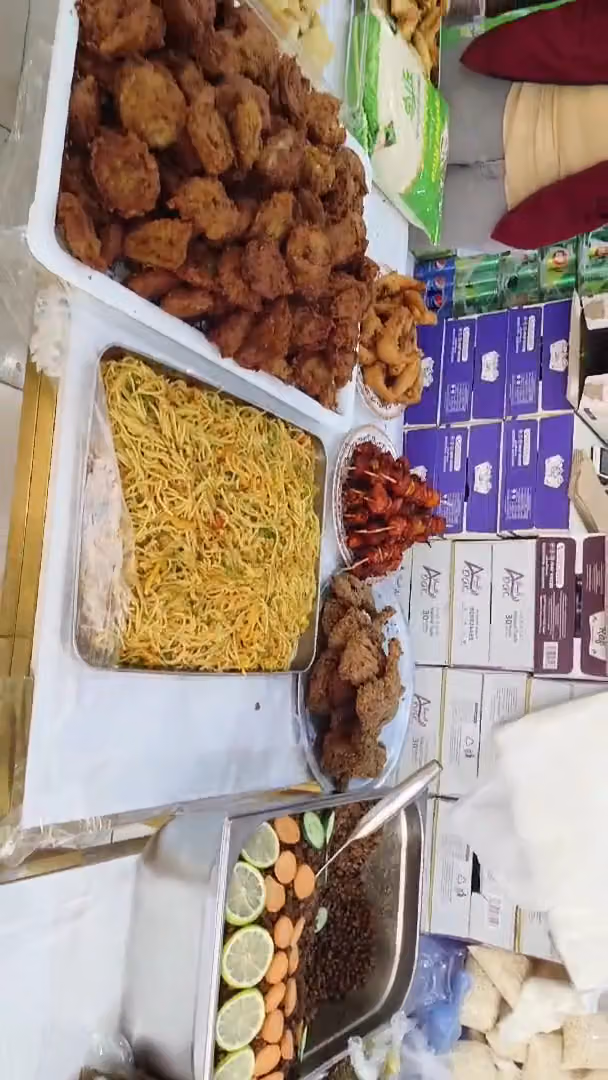 Sultan Restaurant