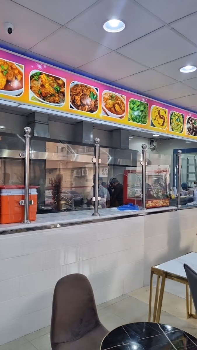Sultan Restaurant