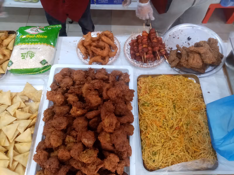 Sultan Restaurant