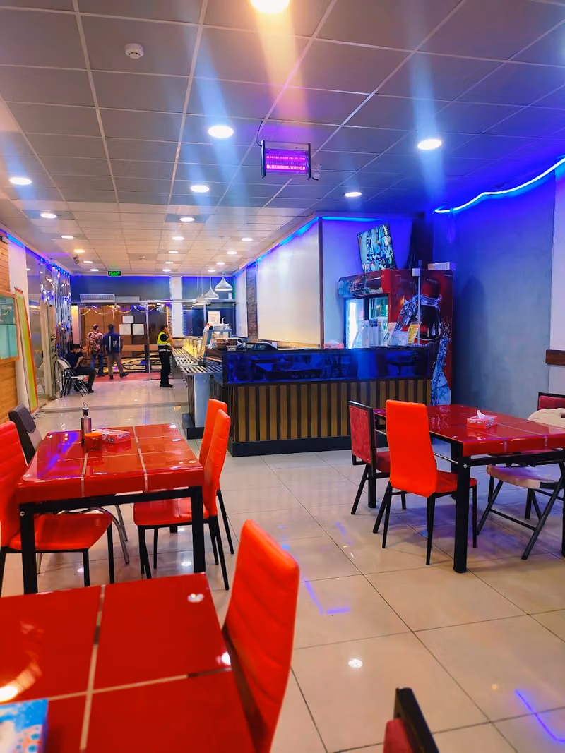 SULTAN Thai Filipino Restaurant