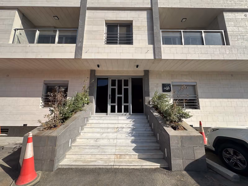 Sultana Residence
