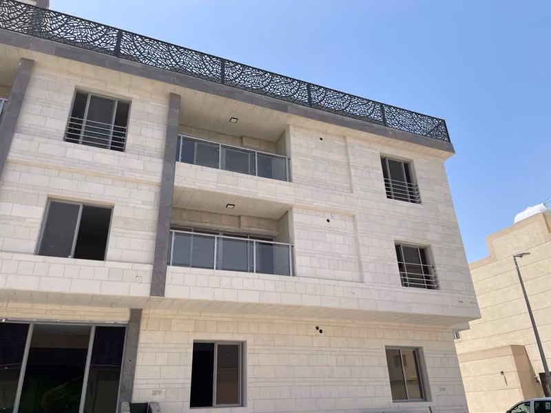 Sultana Residence