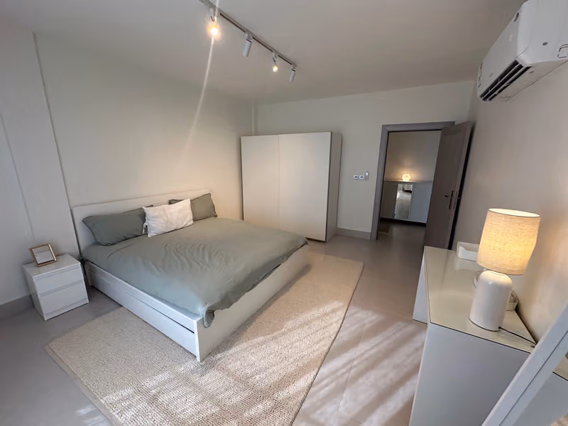 Sultana Residence