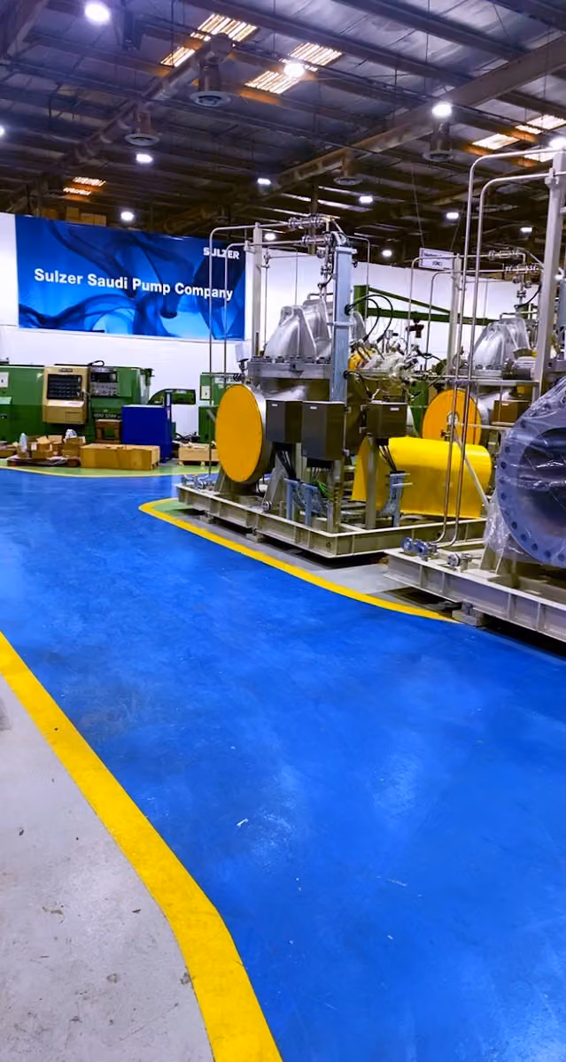 Sulzer